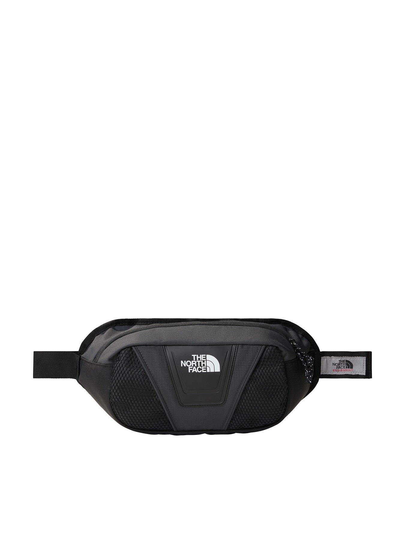 undefined Mens Hip Pack - Black