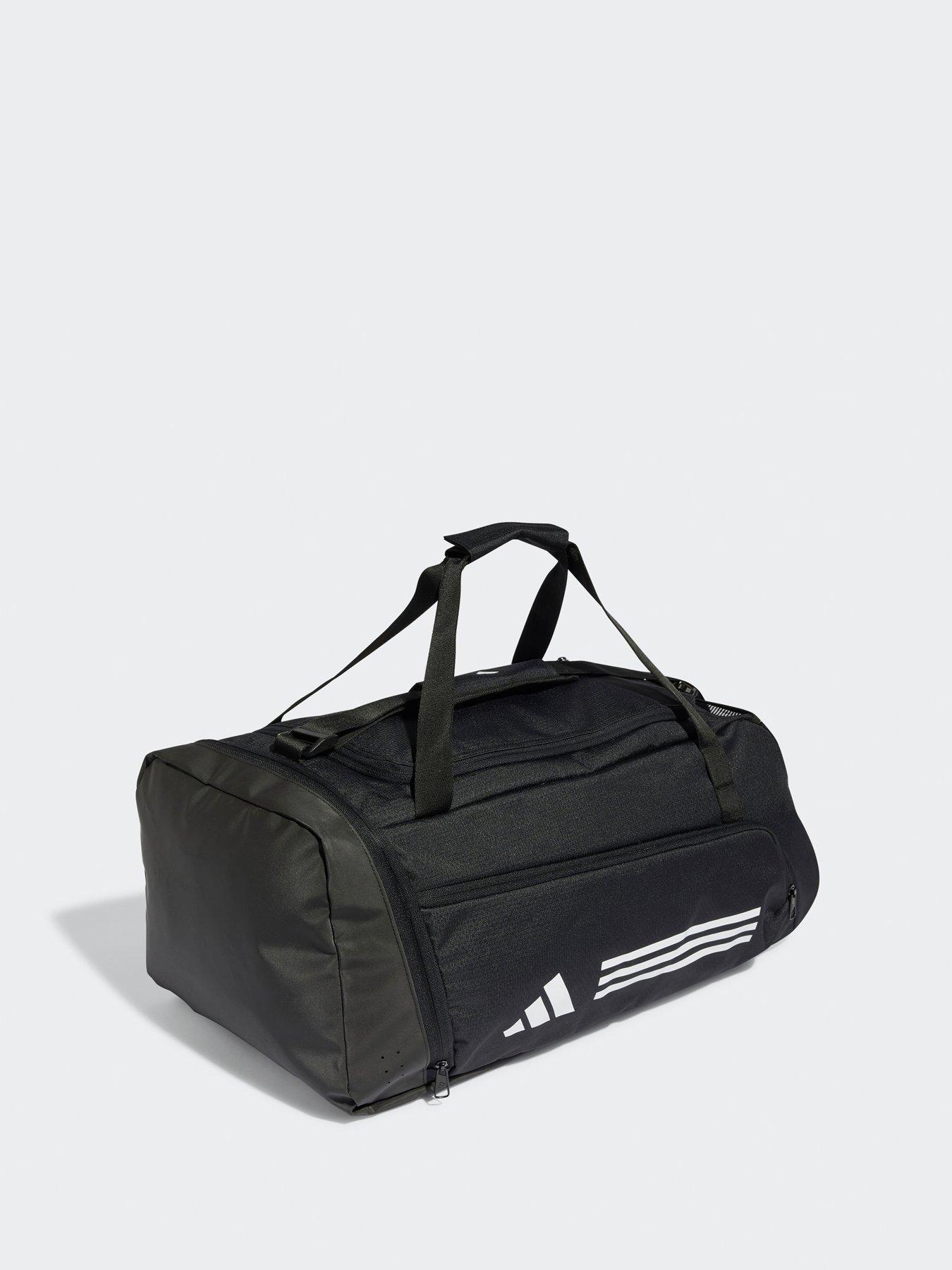 Image 2 of 4 of adidas Unisex Training Duffle Bag - Medium - Black