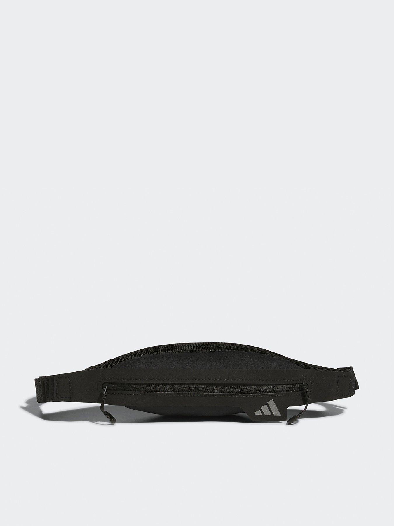 undefined Running Belt - Black