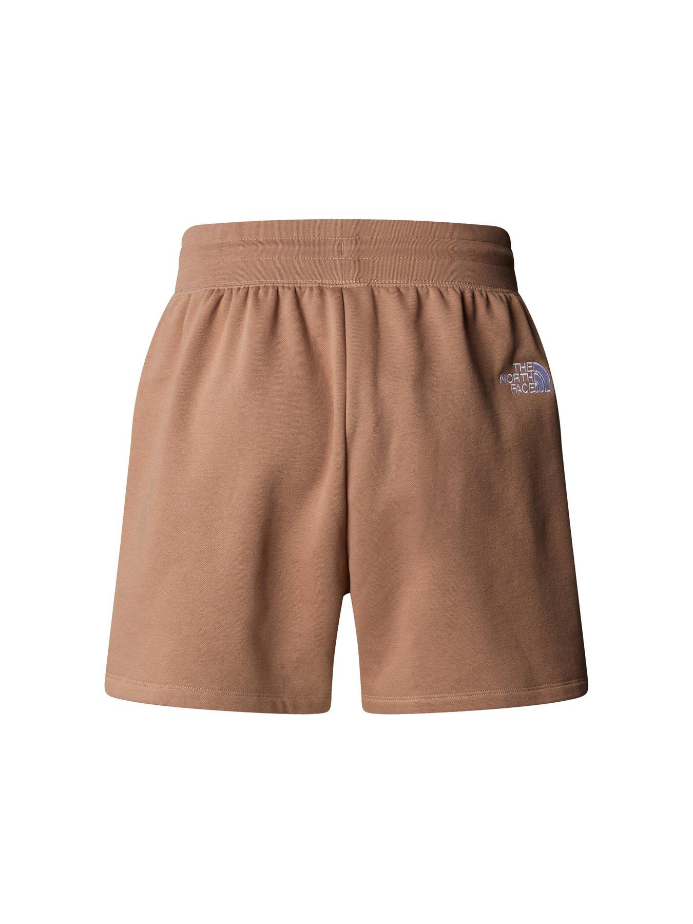 Ladies Shorts North Face Essential Shorts The North Face 2023