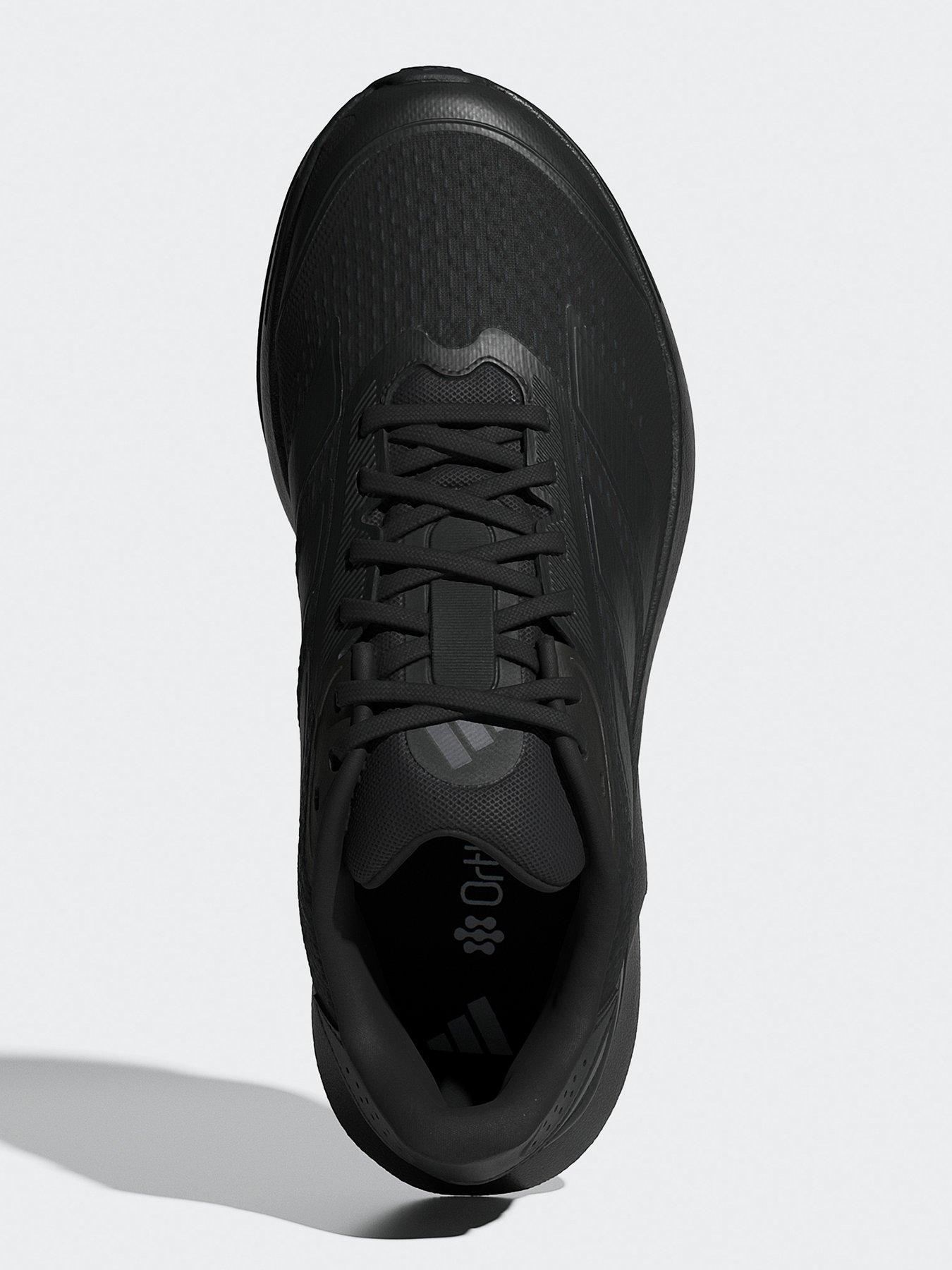 Image 5 of 8 of adidas Mens Running Duramo Sl2 Trainers - Black - Core Black/Core Black