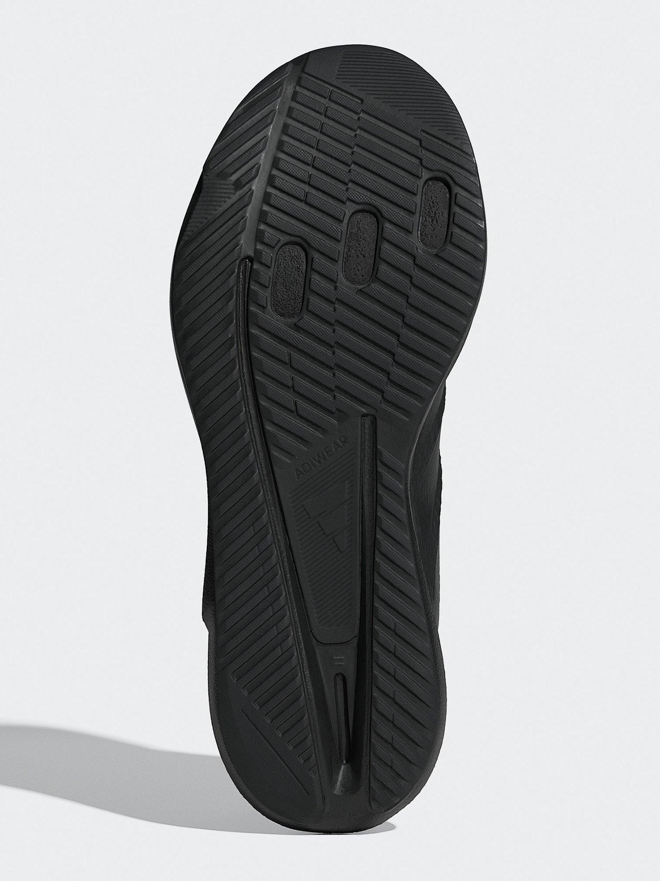 Image 6 of 8 of adidas Mens Running Duramo Sl2 Trainers - Black - Core Black/Core Black