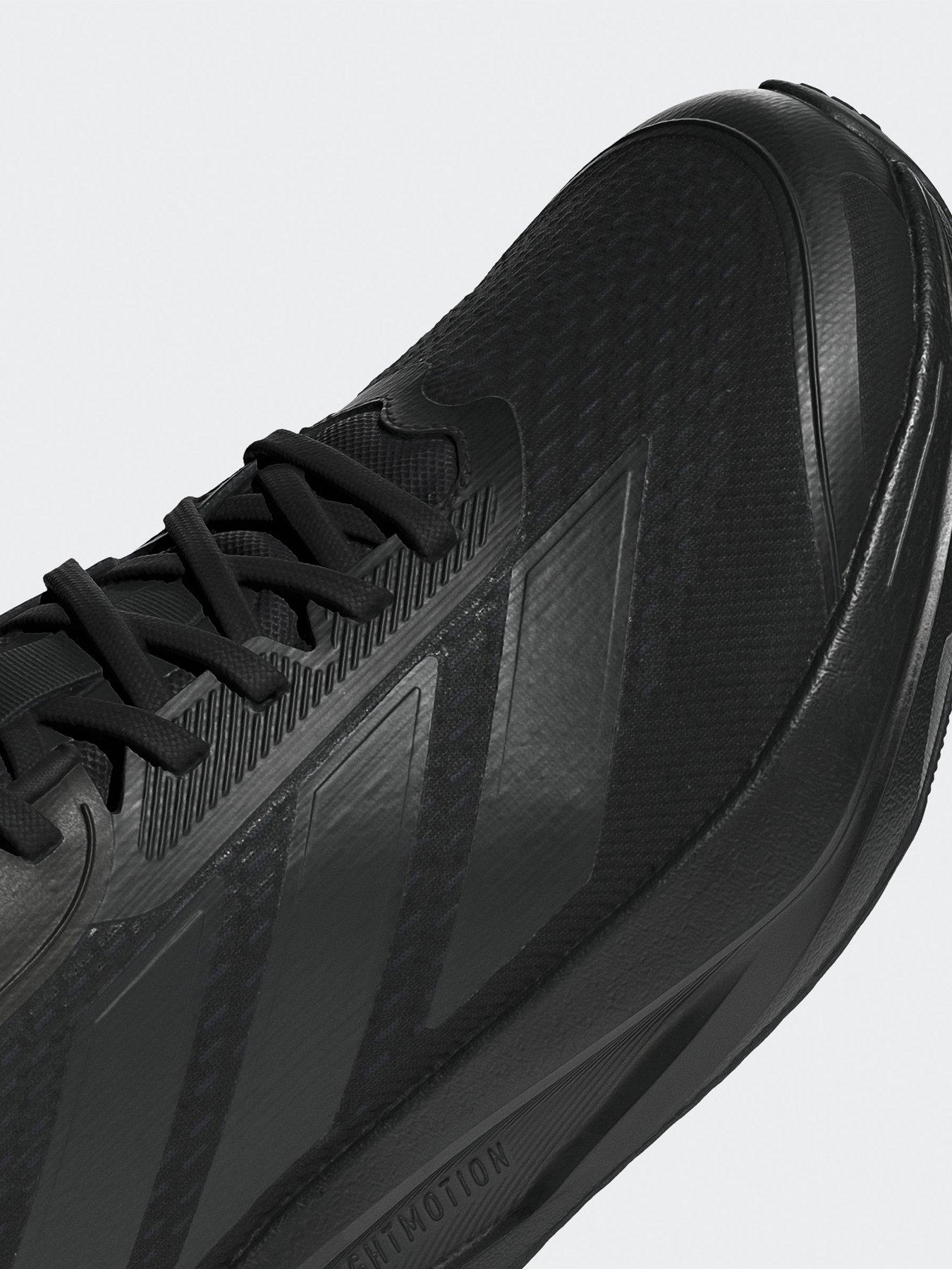 Image 7 of 8 of adidas Mens Running Duramo Sl2 Trainers - Black - Core Black/Core Black