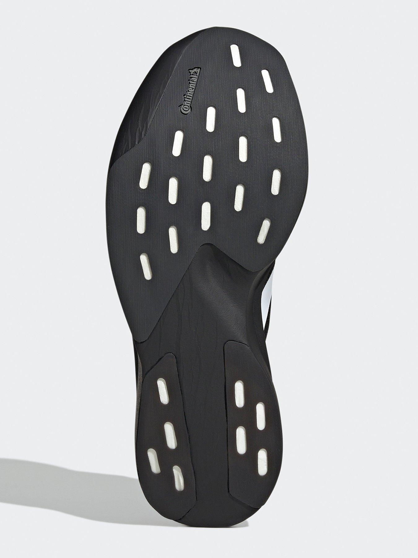 Image 6 of 7 of adidas Mens Running Adizero Evo Sl Trainers - Black