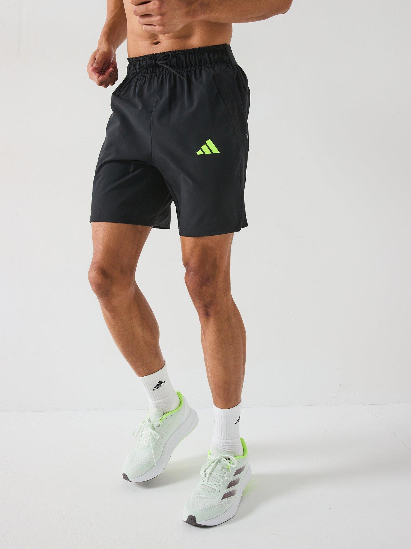 undefined Mens Training Tech 7 Inch Shorts