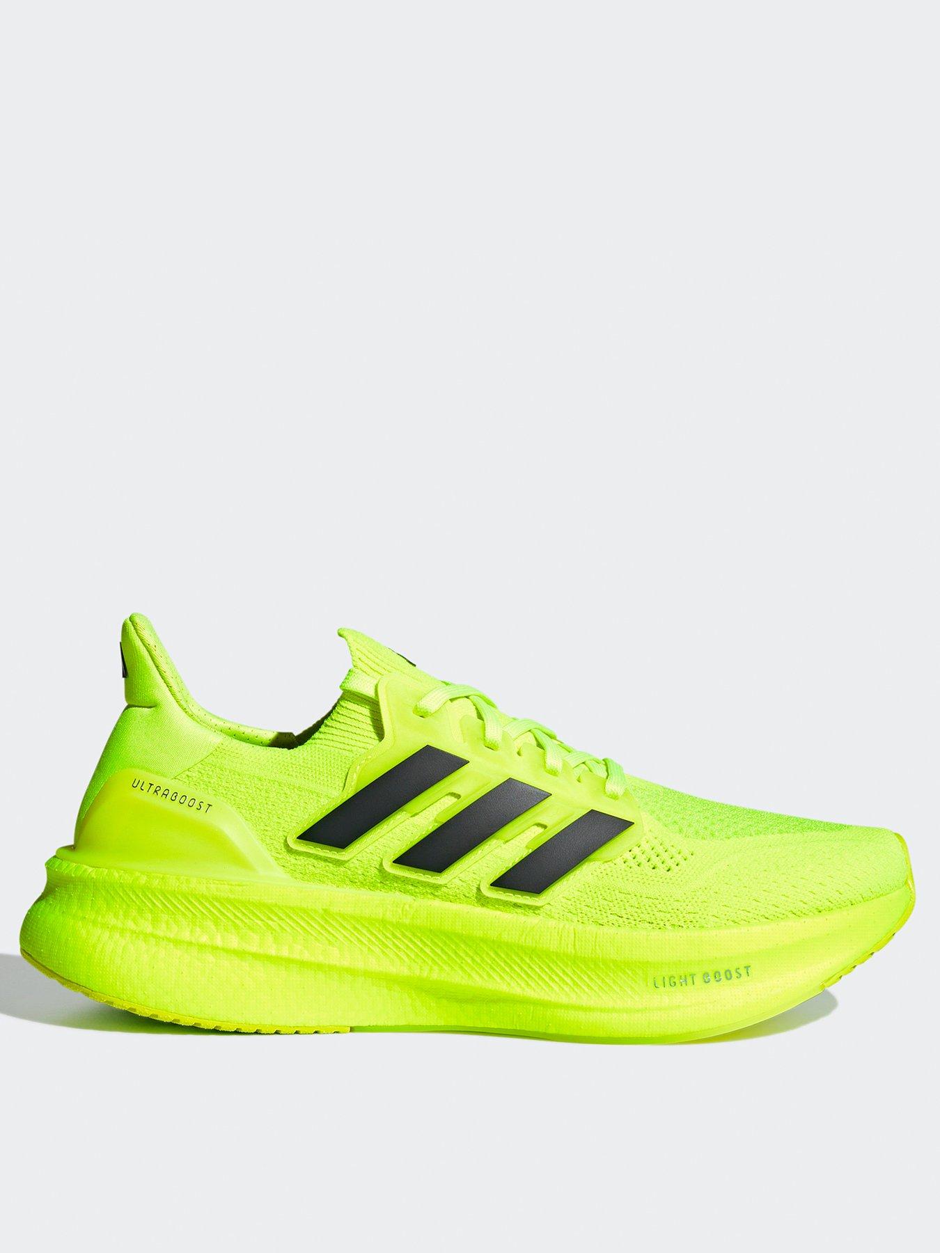 Boost Green Adidas Ultra Boost Fluo Ivy Park Adidas Ultra Boost