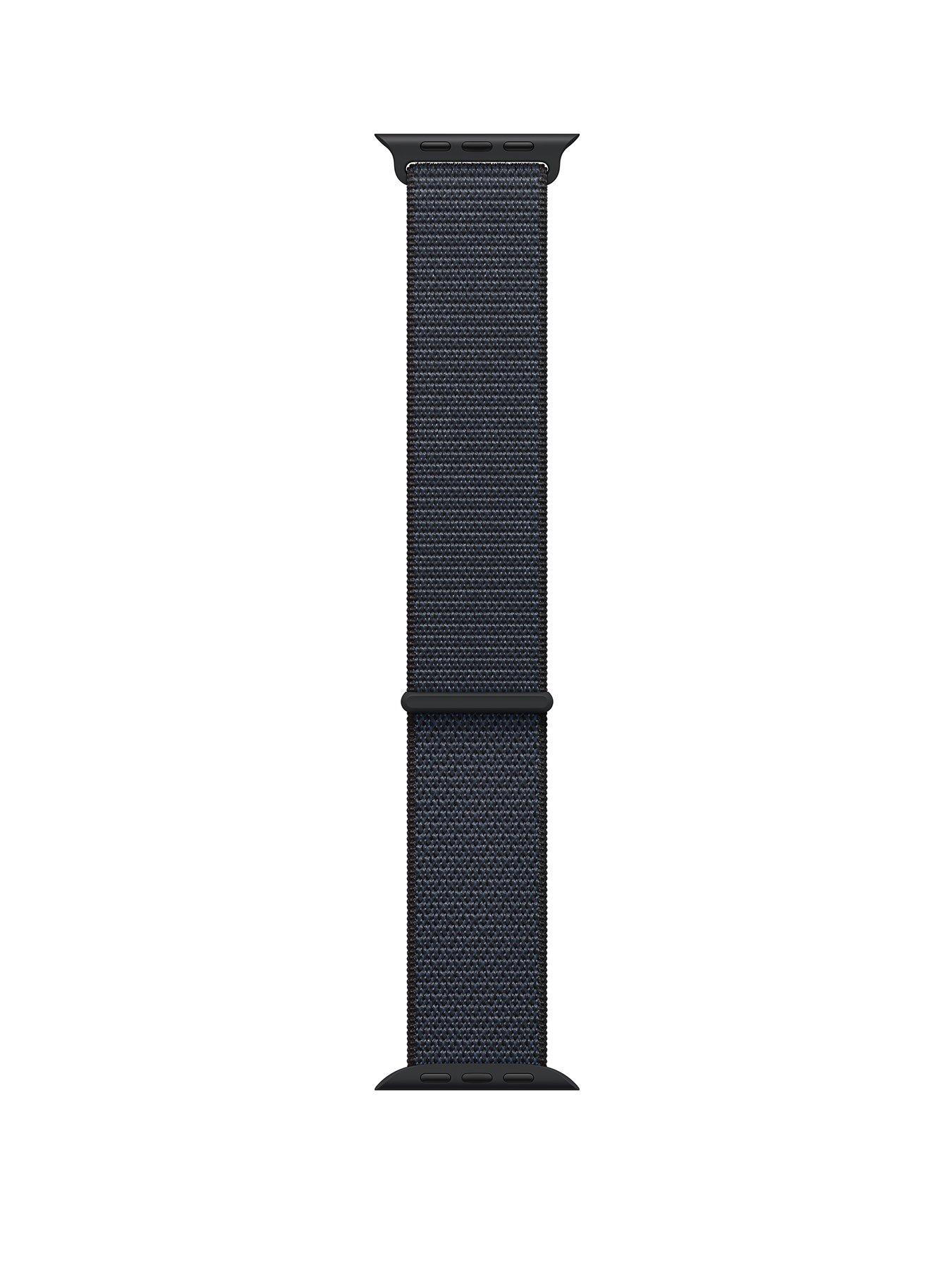 Smart Watch Straps 46 mm Smart Watches & Wearable Tech Technology