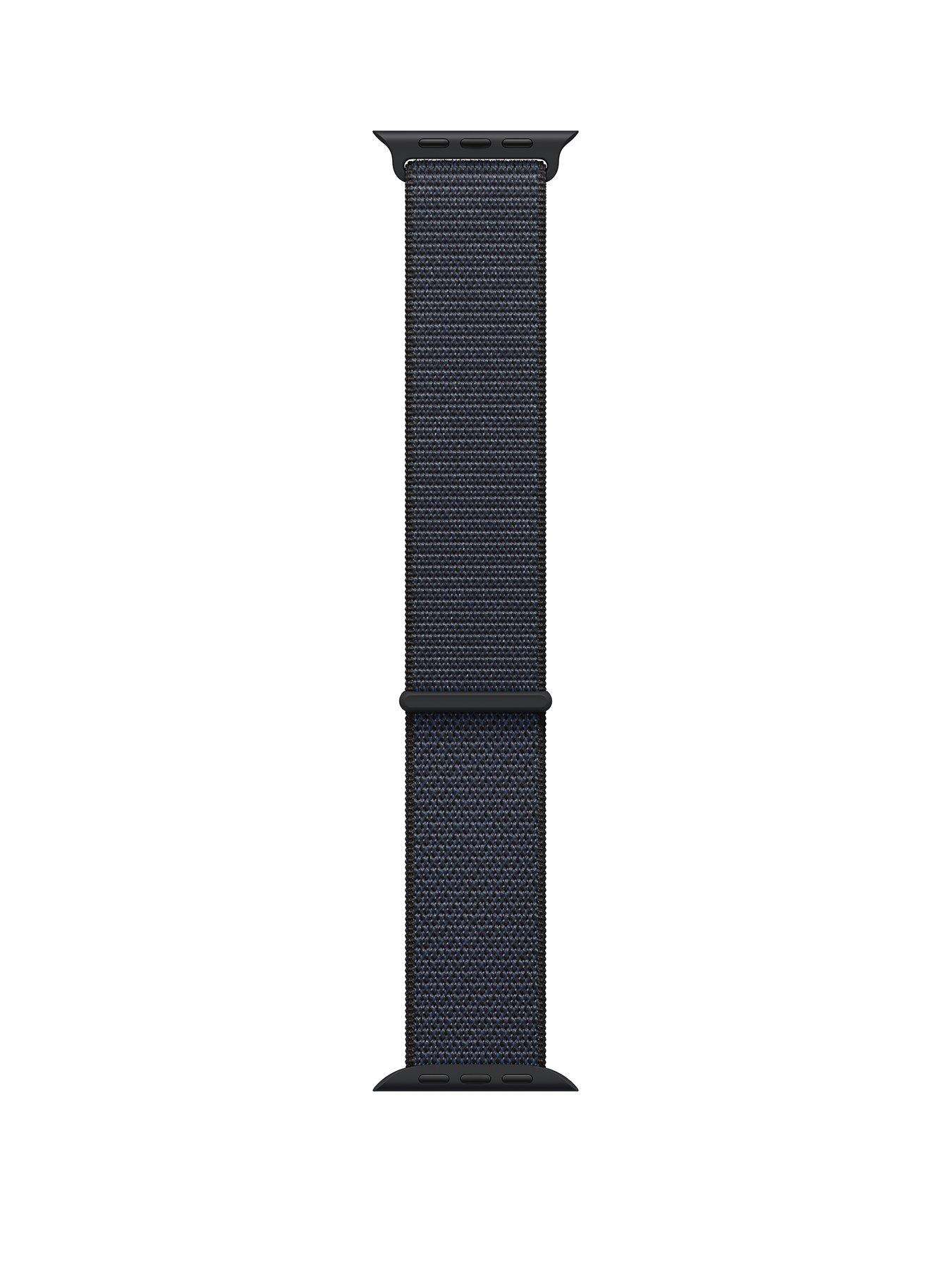 undefined Watch 40mm Ink Sport Loop