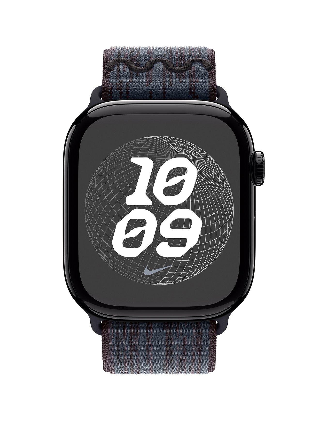 Nike Edition Iwatch Bands Apple Watch Series Nike Sport Band