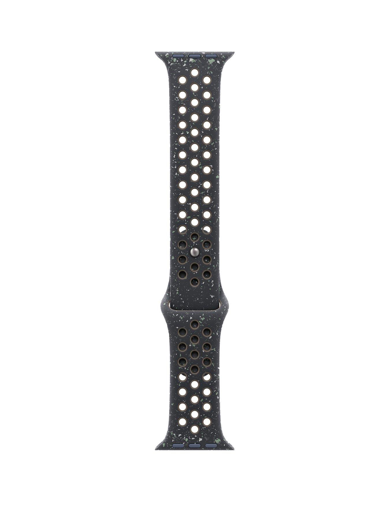 Nike watch 3 42mm outlet