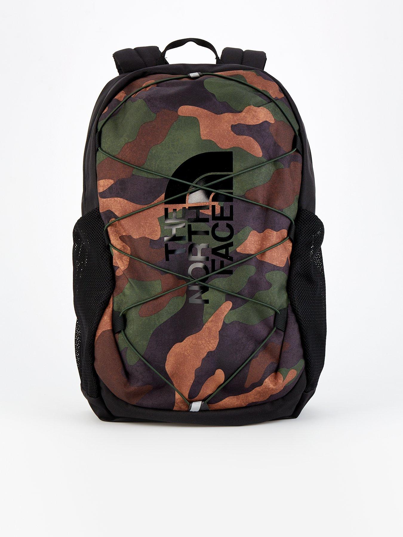 undefined Youth Court Jester Backpack - Black