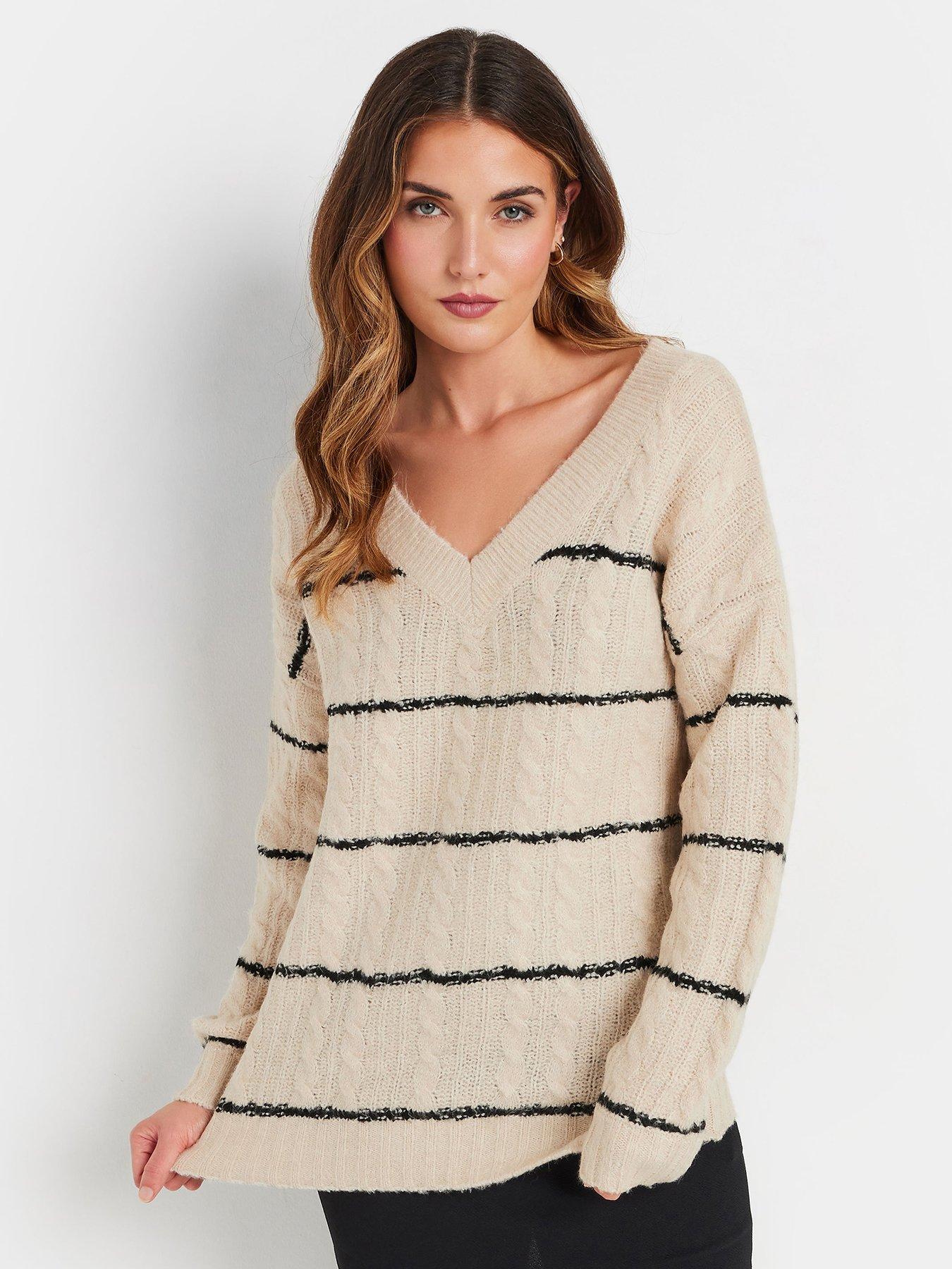 Jumpers Cardigans Long Tall Sally Women Very