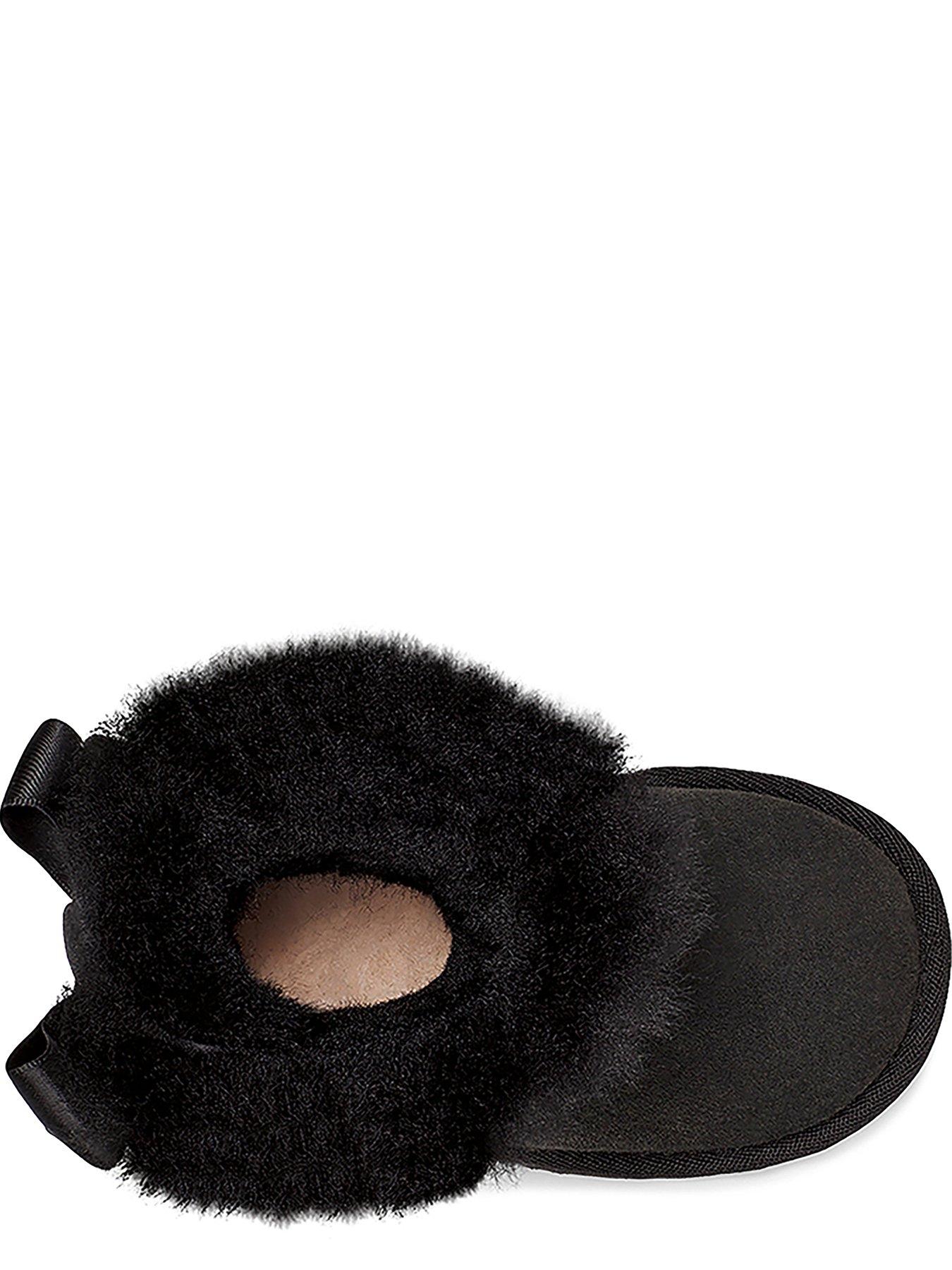Image 3 of 3 of UGG Kids Bailey Bow Ii - Black