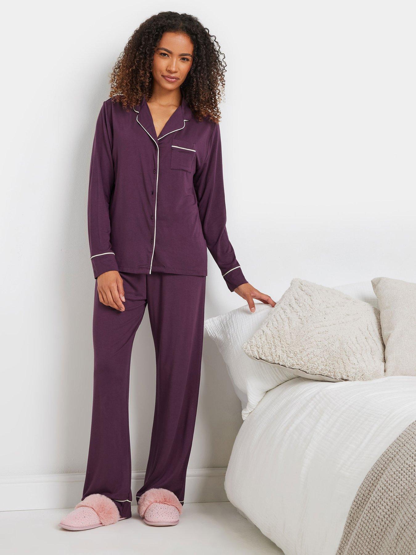 Pyjamas M Co Nightwear Loungewear Women Very