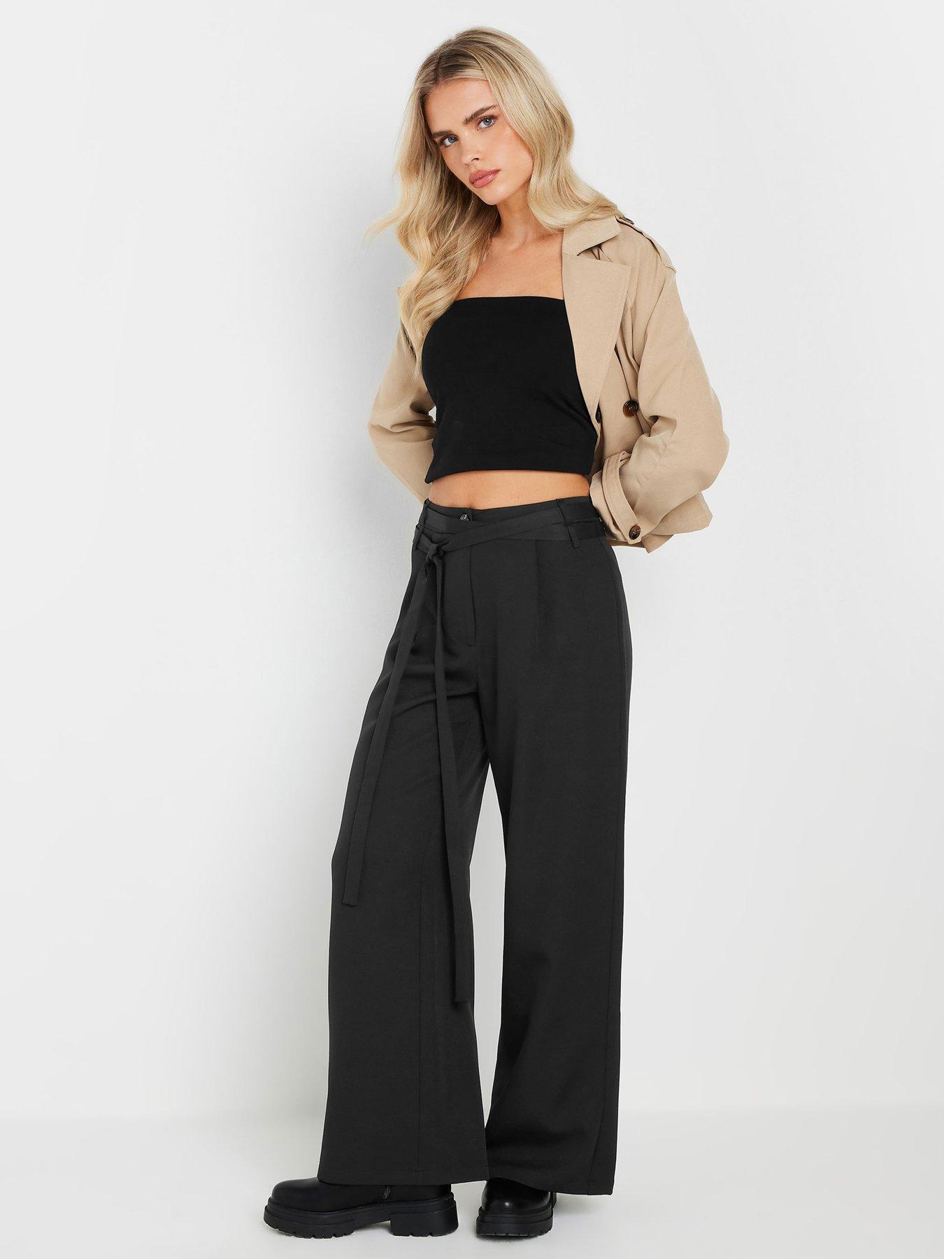 pixiegirl-petite-double-wrap-wide-leg-trouser-27-black