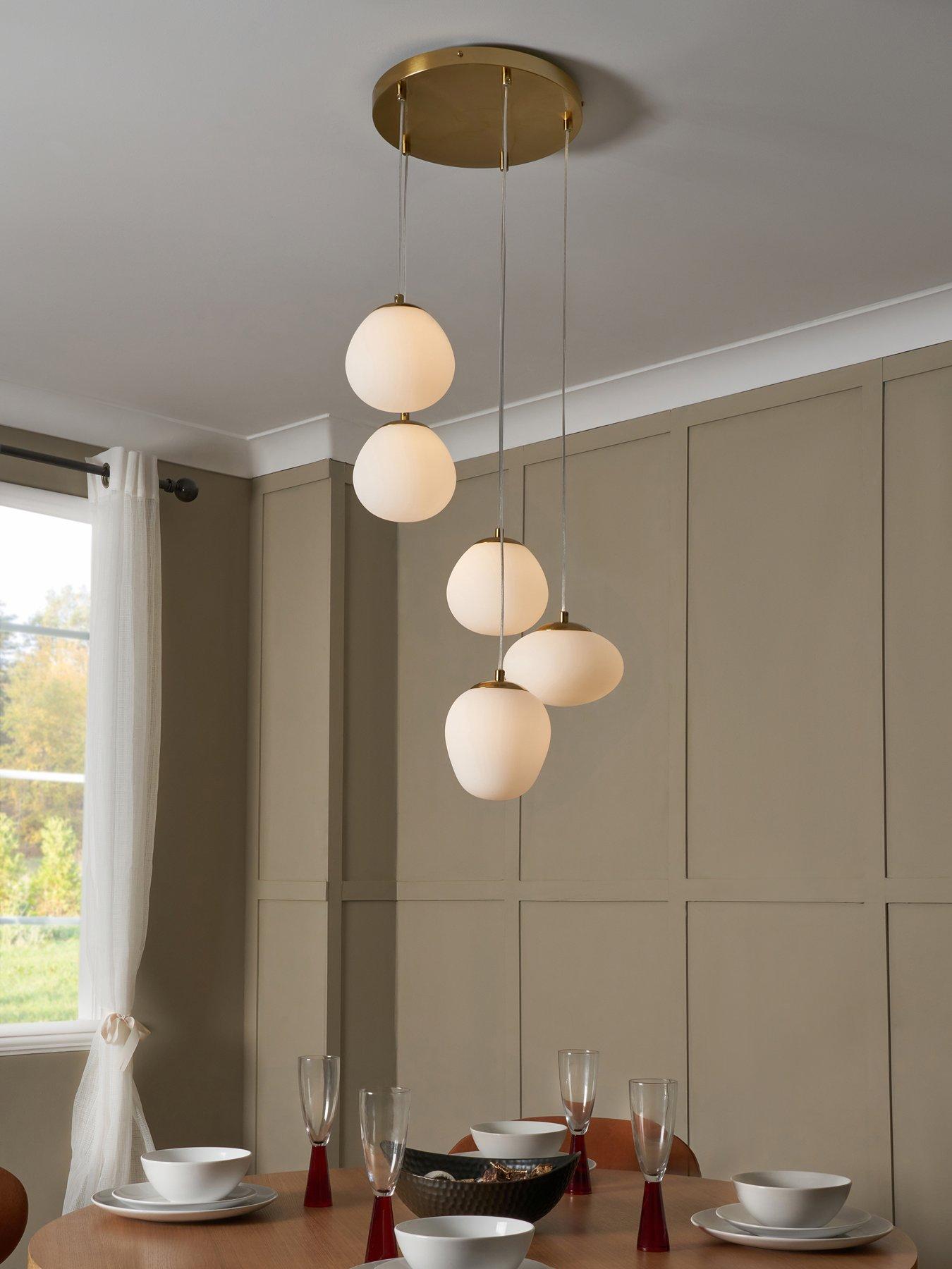 undefined Opal 5 Light Cluster