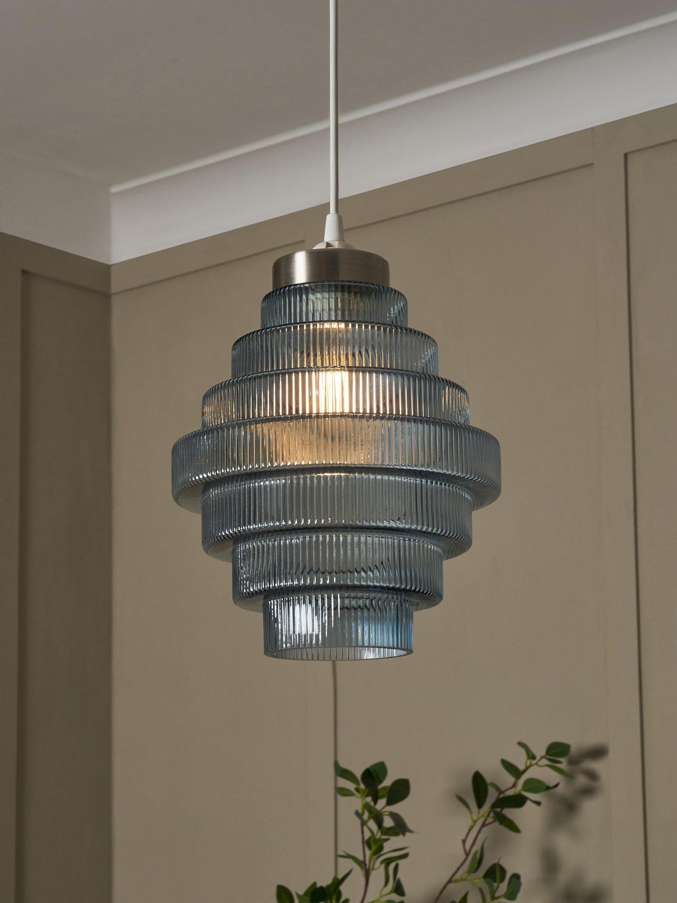 Very Home Genoise Pendant