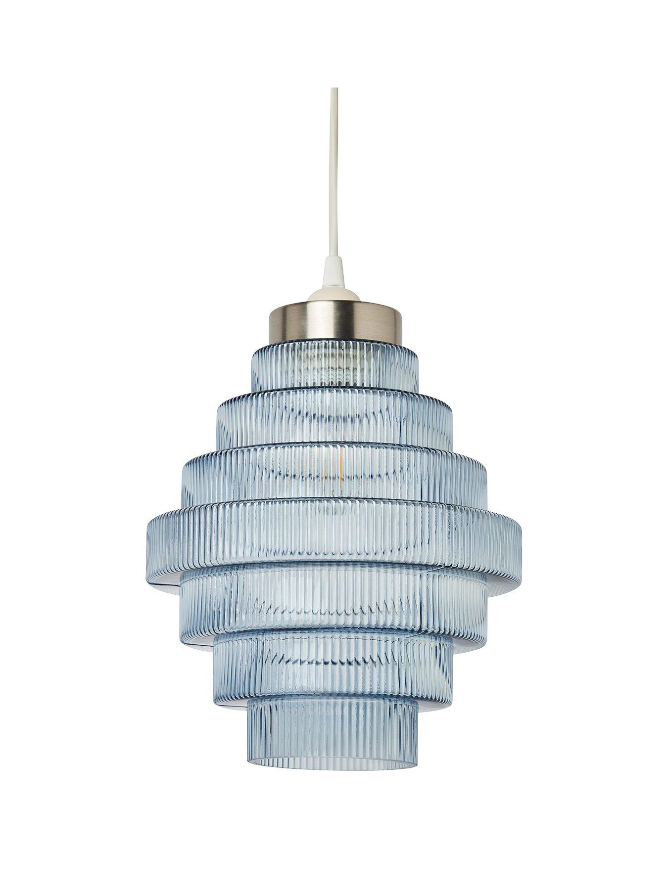 Image 2 of 5 of Very Home Genoise Pendant