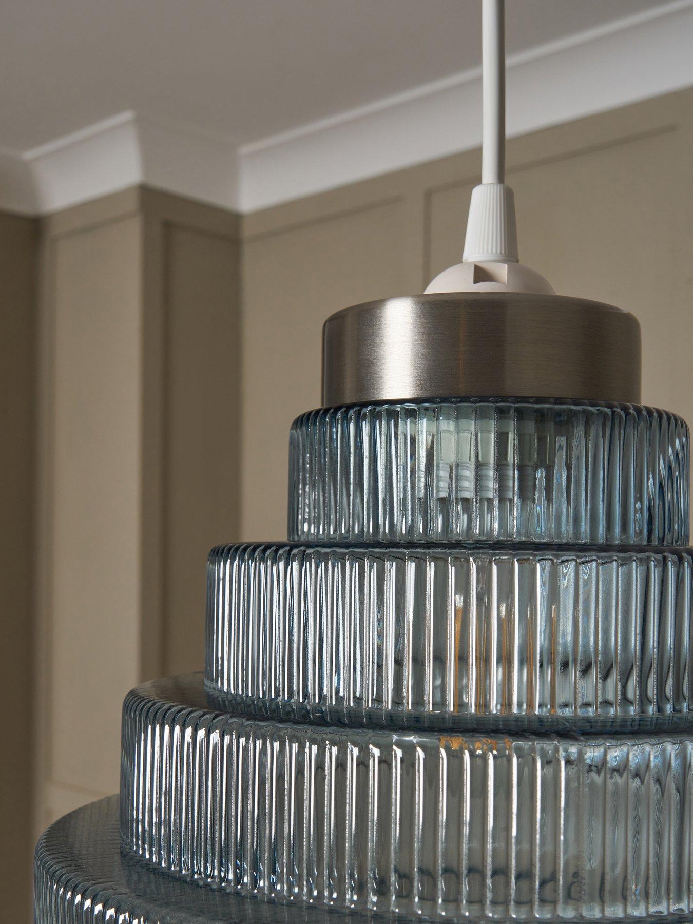 Image 3 of 5 of Very Home Genoise Pendant