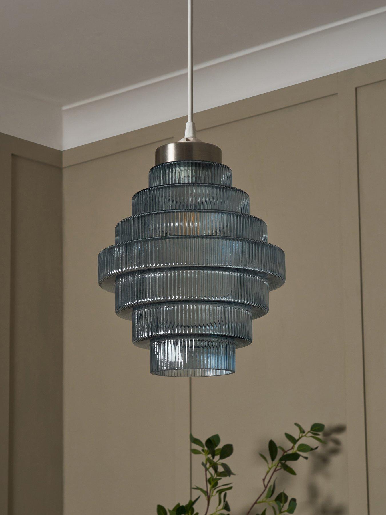 Image 5 of 5 of Very Home Genoise Pendant