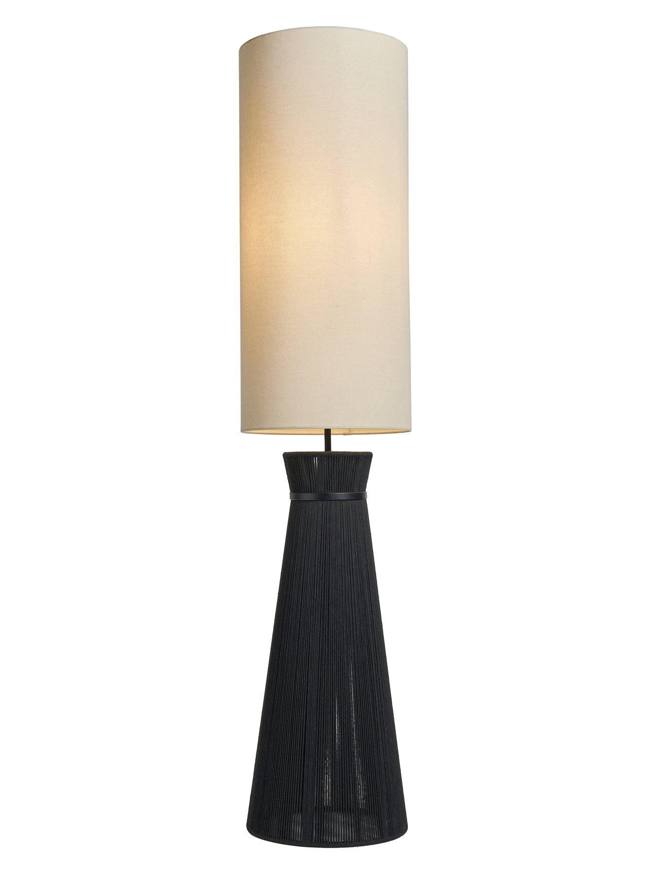 Image 4 of 5 of Very Home String Base Floor Lamp