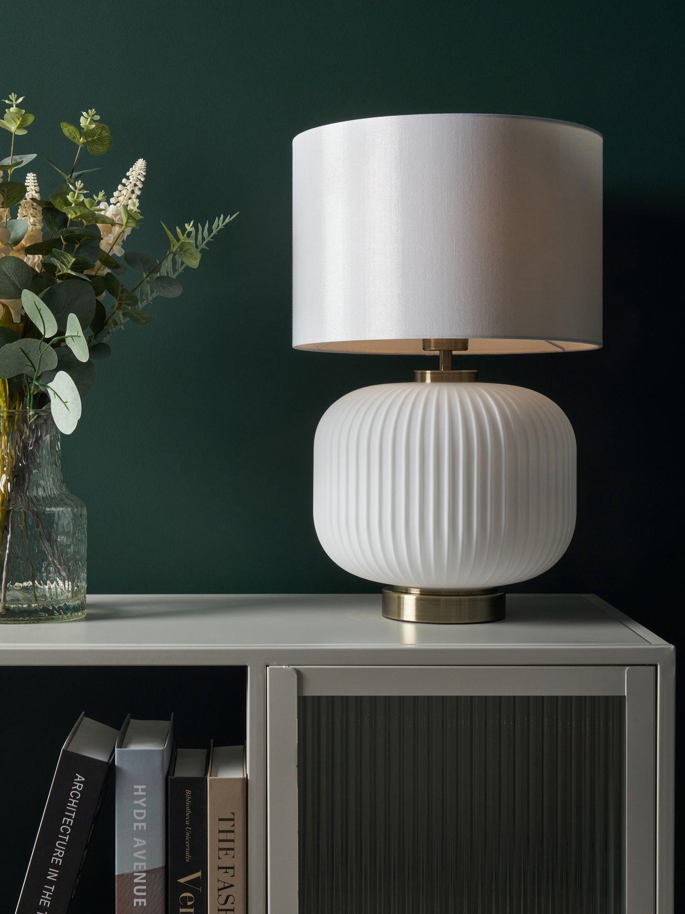 undefined Tobin Table Lamp