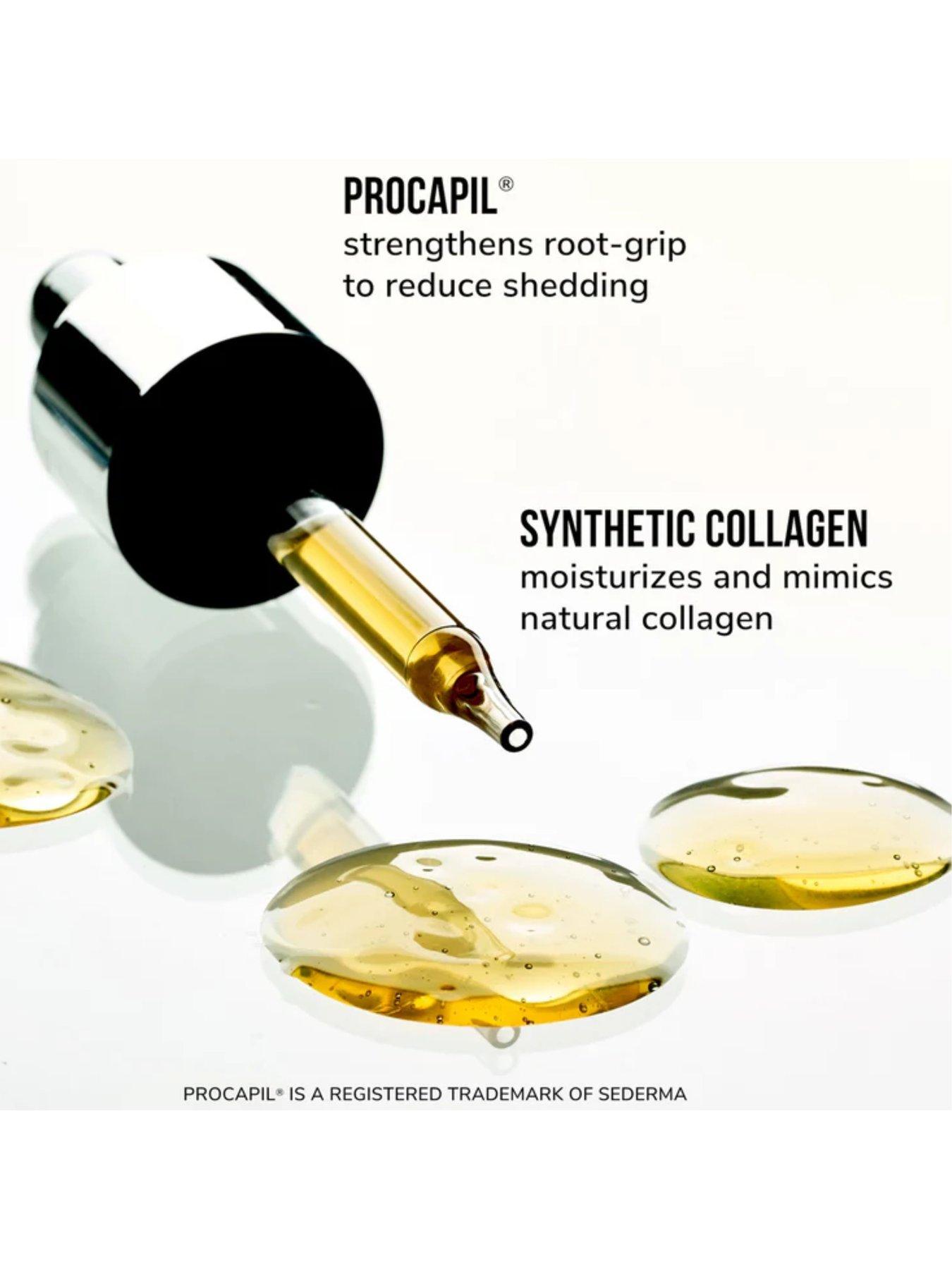 Image 5 of 5 of COLOR WOW Youth Juice Collagen Scalp Treatment