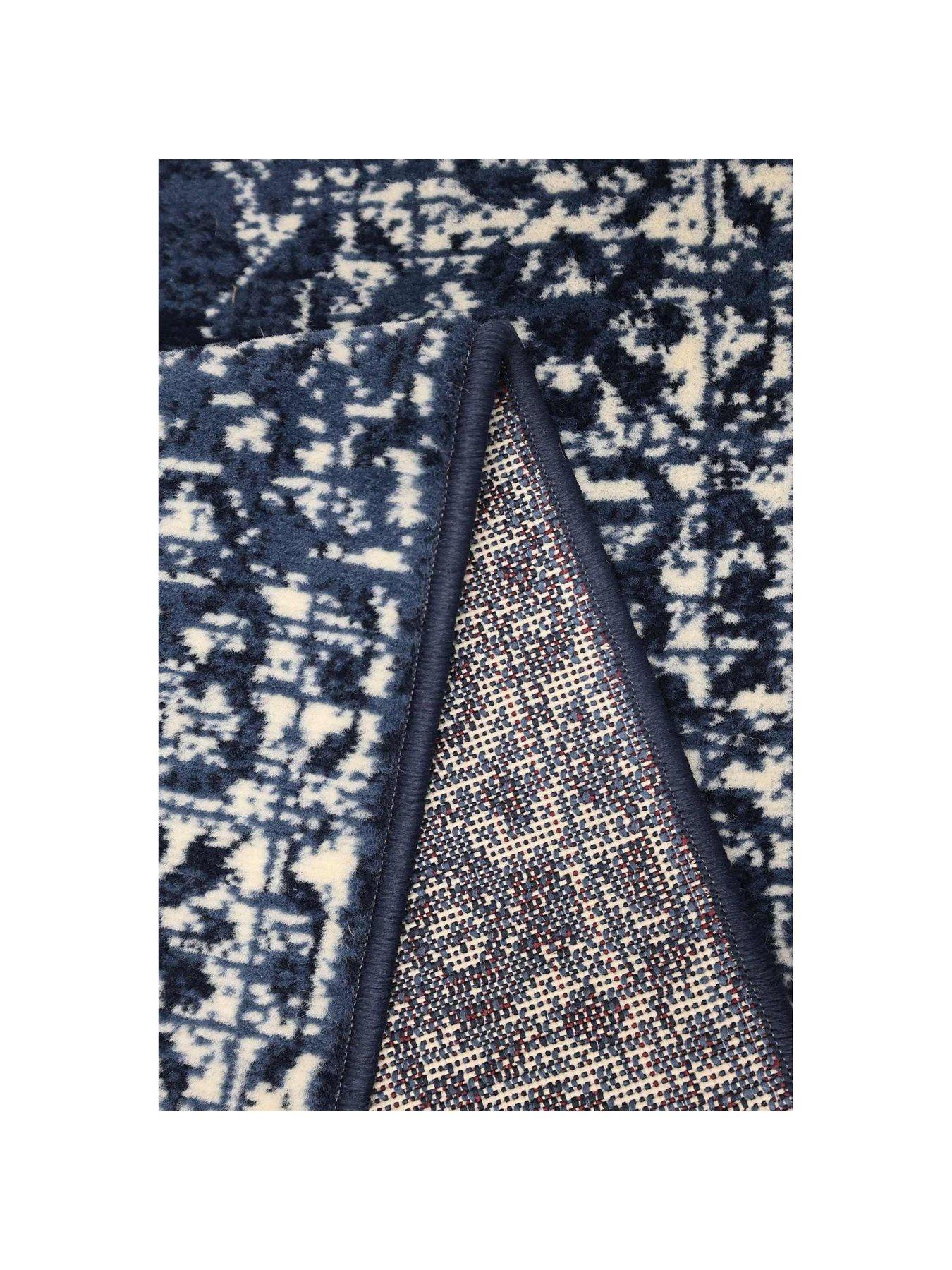 Maestro Navy Rug | Very