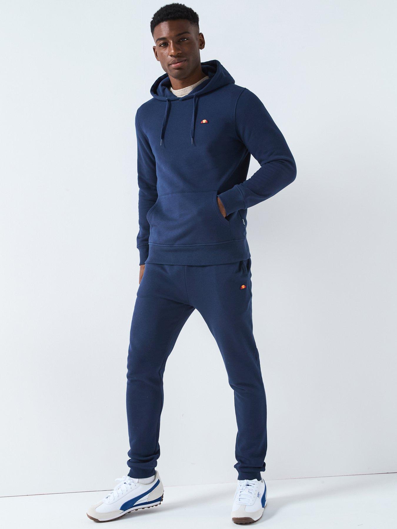 undefined Mens Very Exclusive Cassicano Tracksuit - Navy
