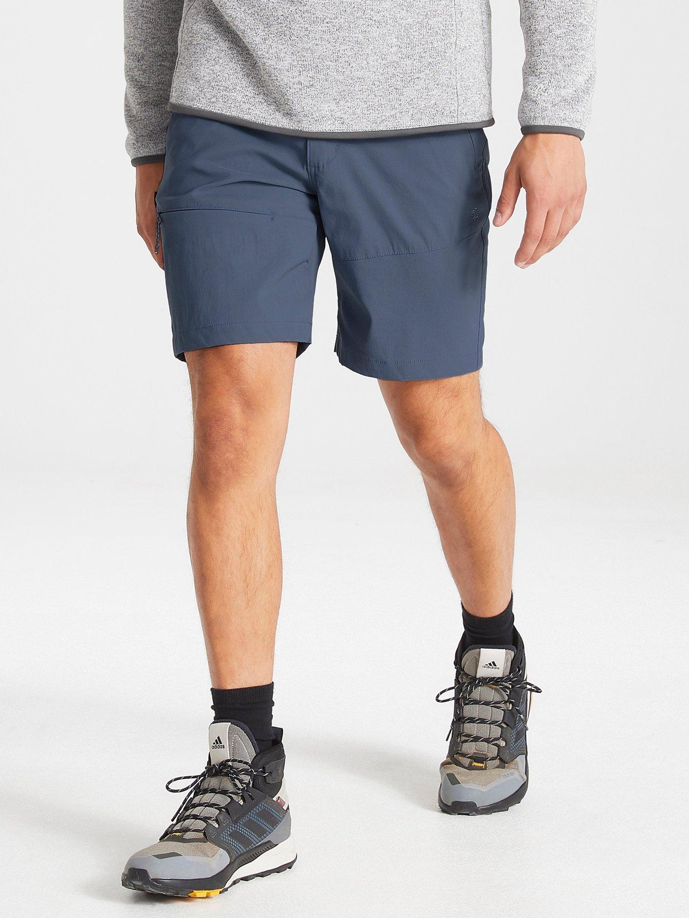 undefined Mens Kiwi Pro Short - Blue