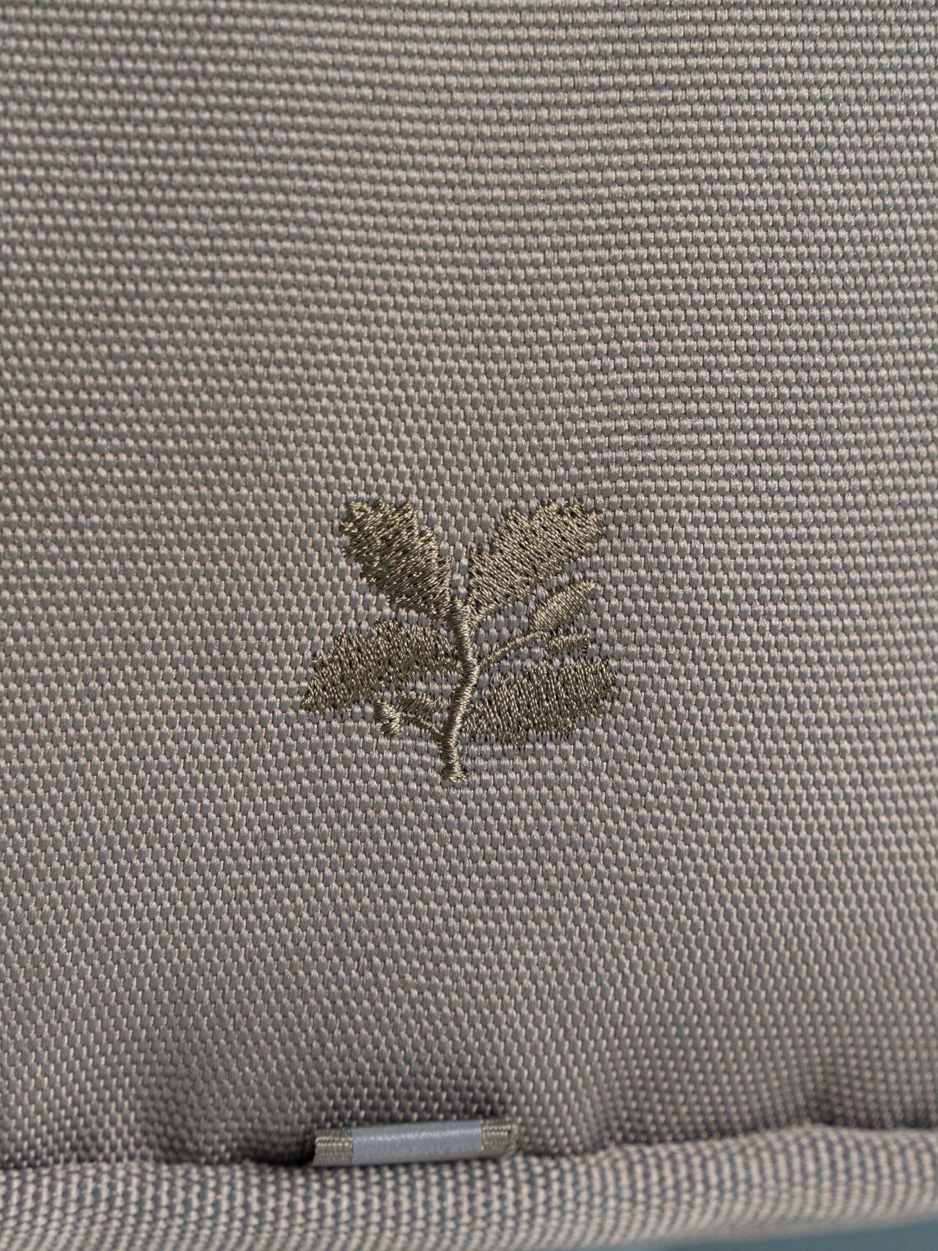 Image 2 of 3 of Craghoppers National Trust Kiwi Crossbody Bag - Vert