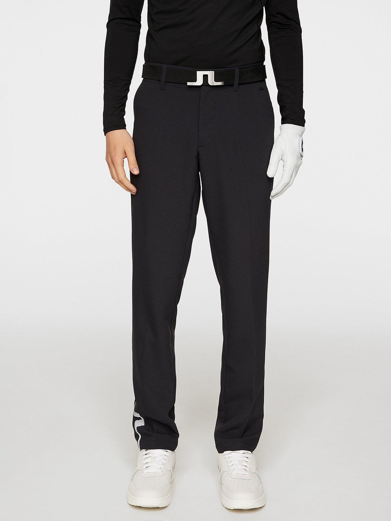 undefined Mens Golf Heath Pant- Black