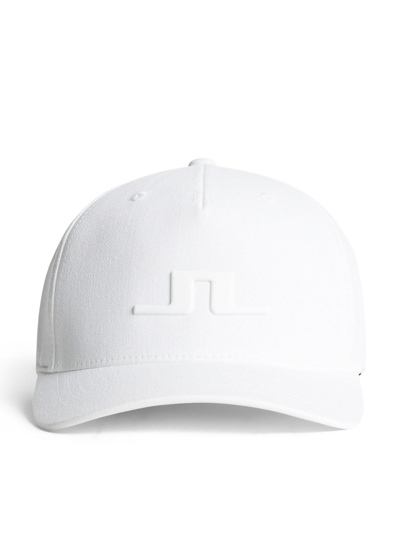 undefined Mens Golf Heath Cap -white