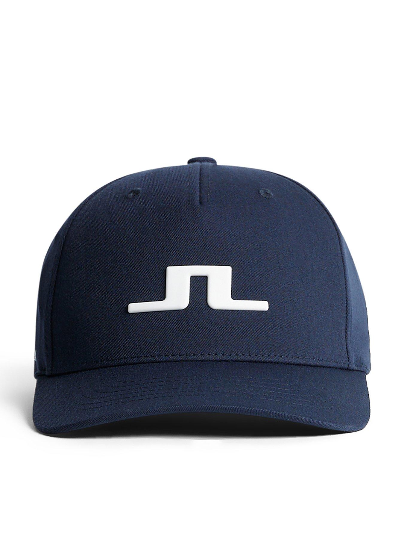 undefined Mens Golf Heath Cap -navy