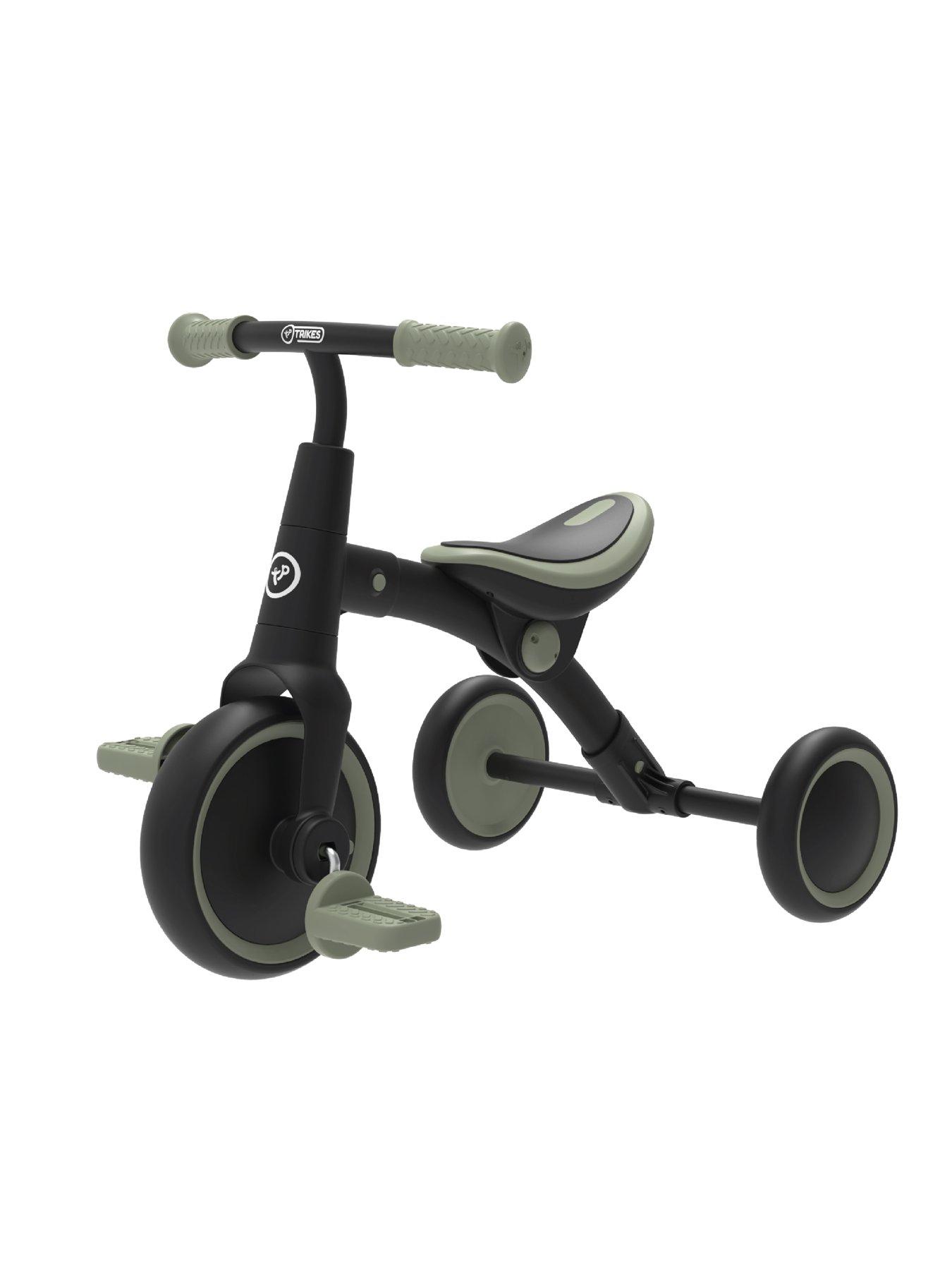 Image 2 of 8 of TP Balance Bike to Trike