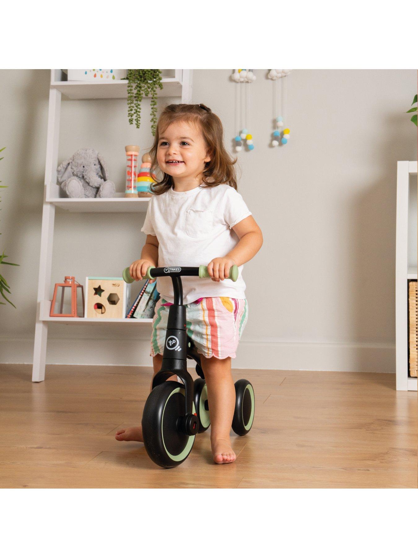 Image 7 of 8 of TP Balance Bike to Trike