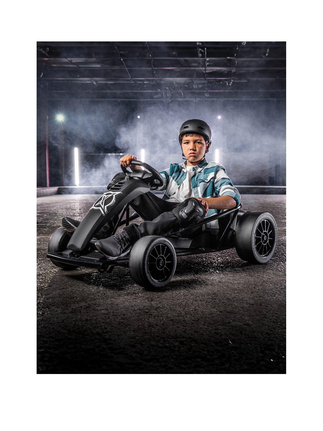 undefined Comet Electric Go Kart