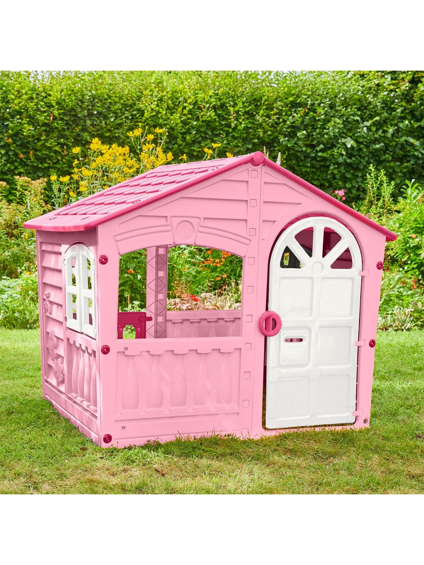 Palplay House of Fun Pink Very