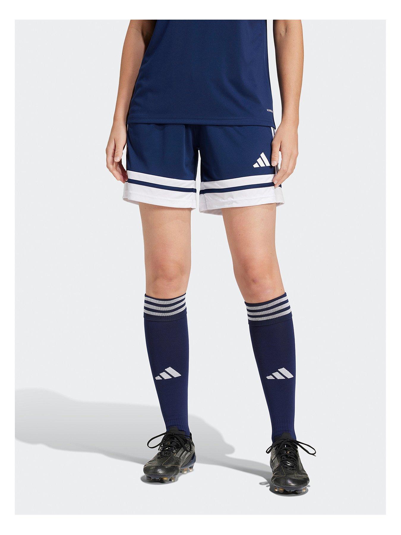 adidas Womens Squadra 25 Short - Navy