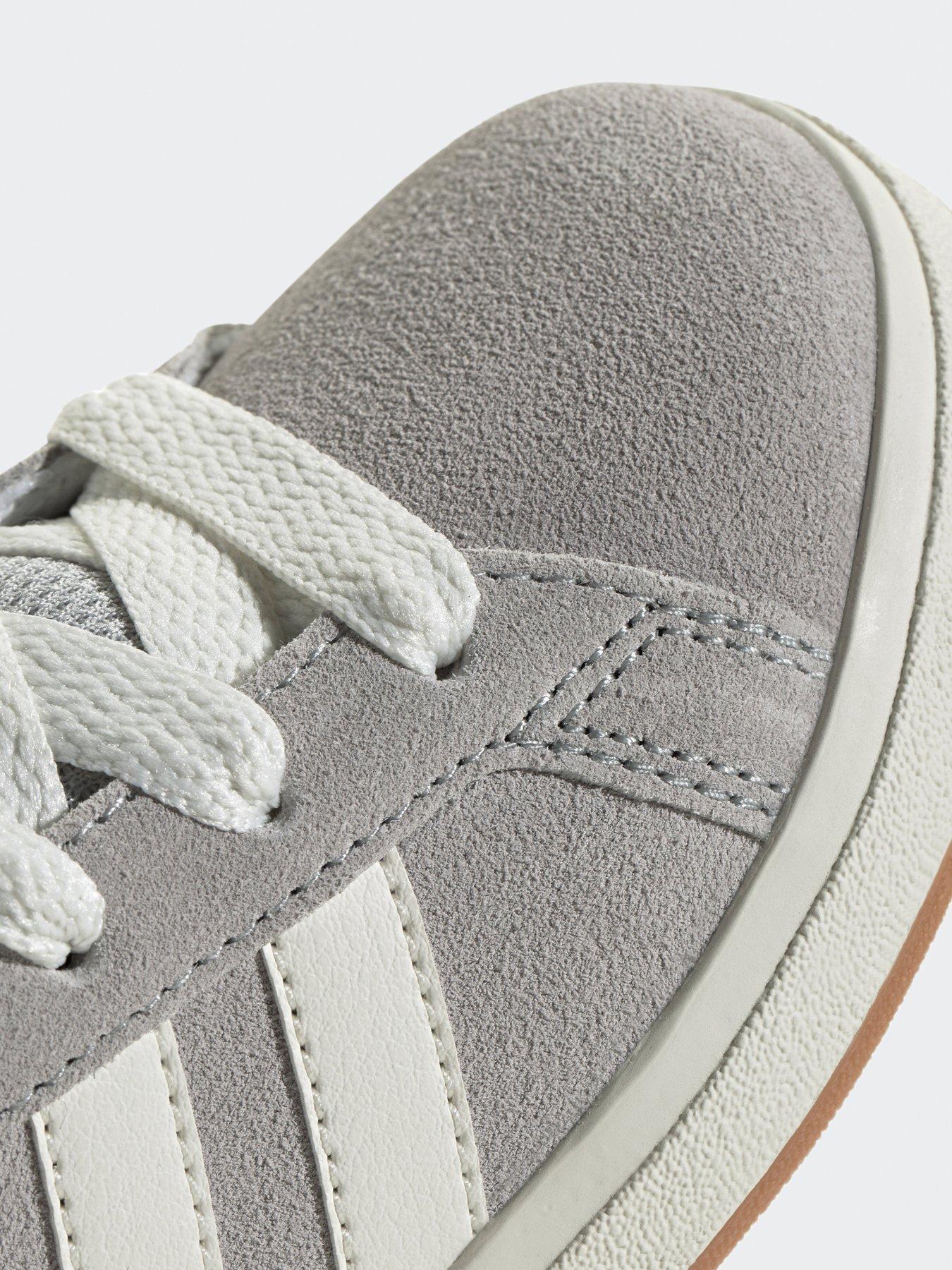 Image 7 of 7 of adidas Sportswear Kids Unisex Grand Court 00s Shoes Kids - Grey