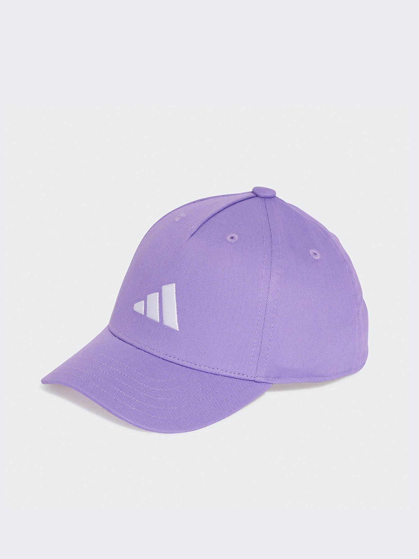 undefined Kids Unisex Cap - Violet Fusion