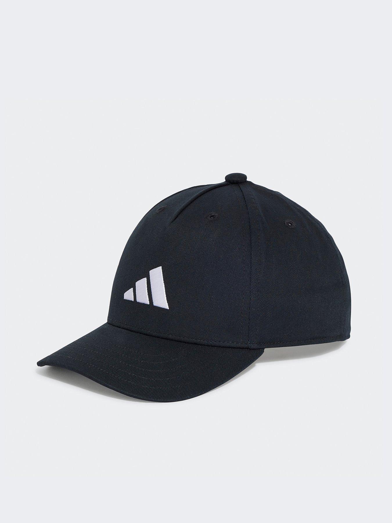 Image of adidas Sportswear Kids Unisex Cap - Black
