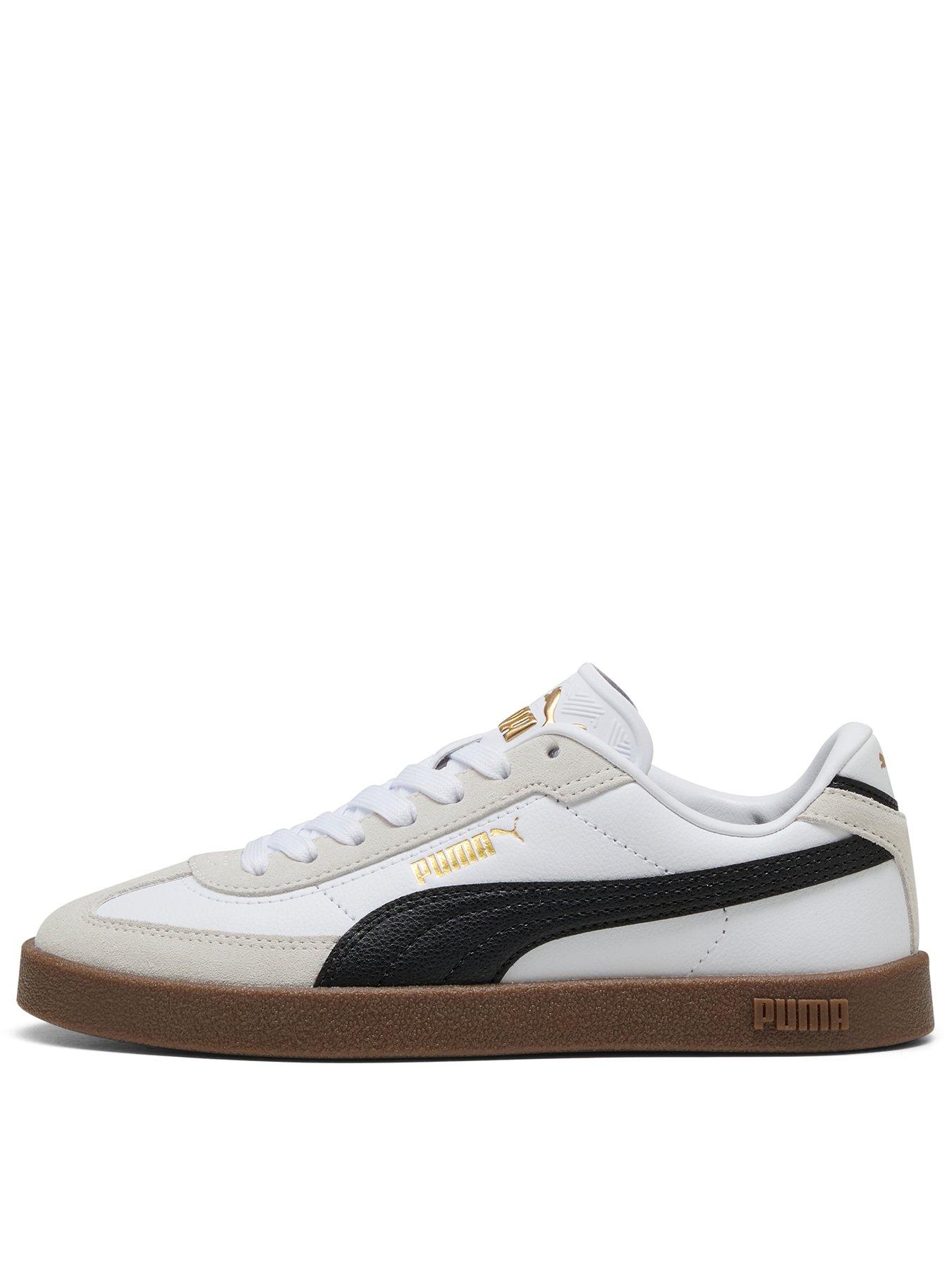 undefined Junior Unisex Club Il Era - Black/White/Gold
