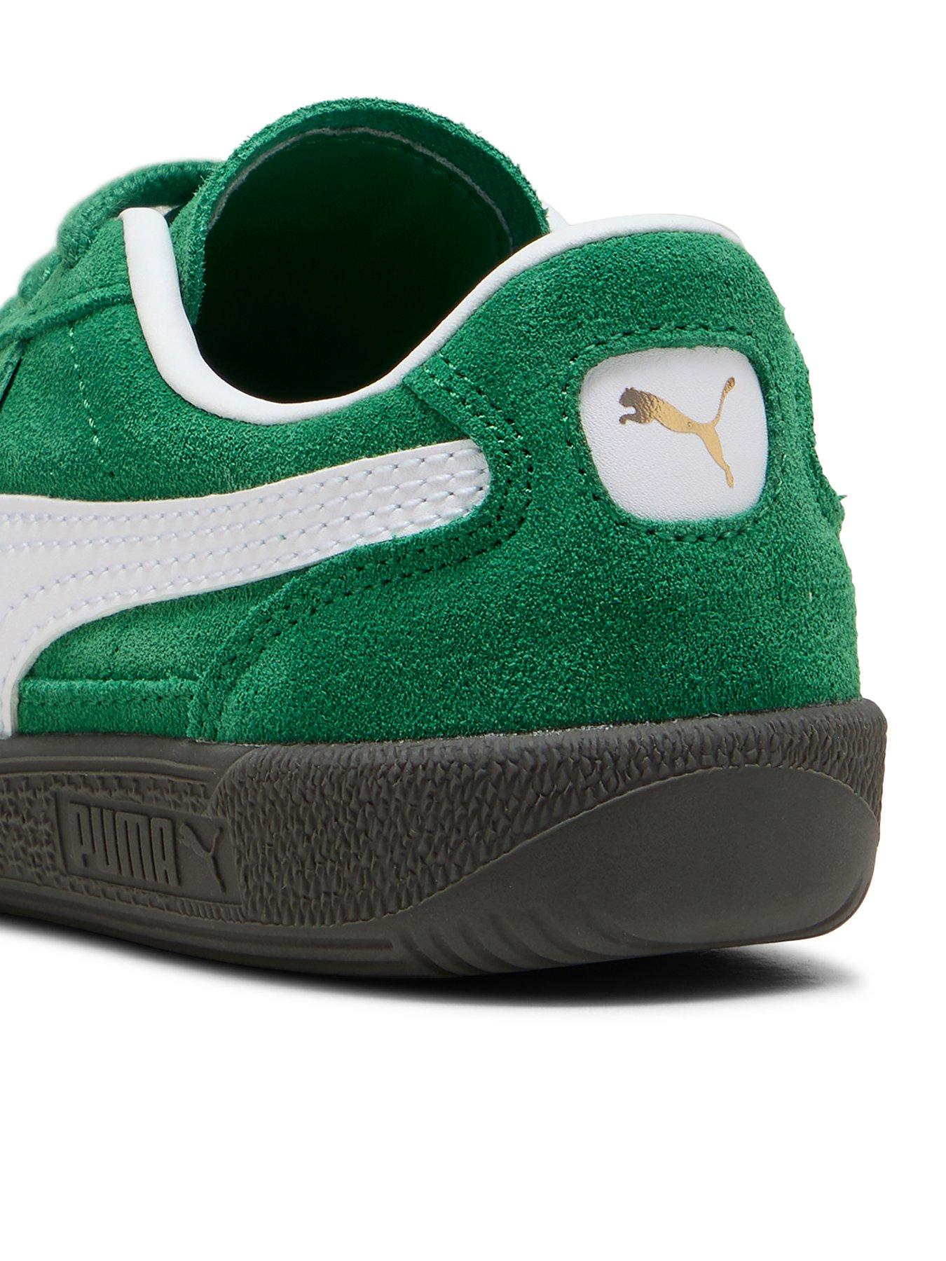 Puma Brands Shoes Puma Sport Lifestyle Kids PUMA Carina Street - Main Image