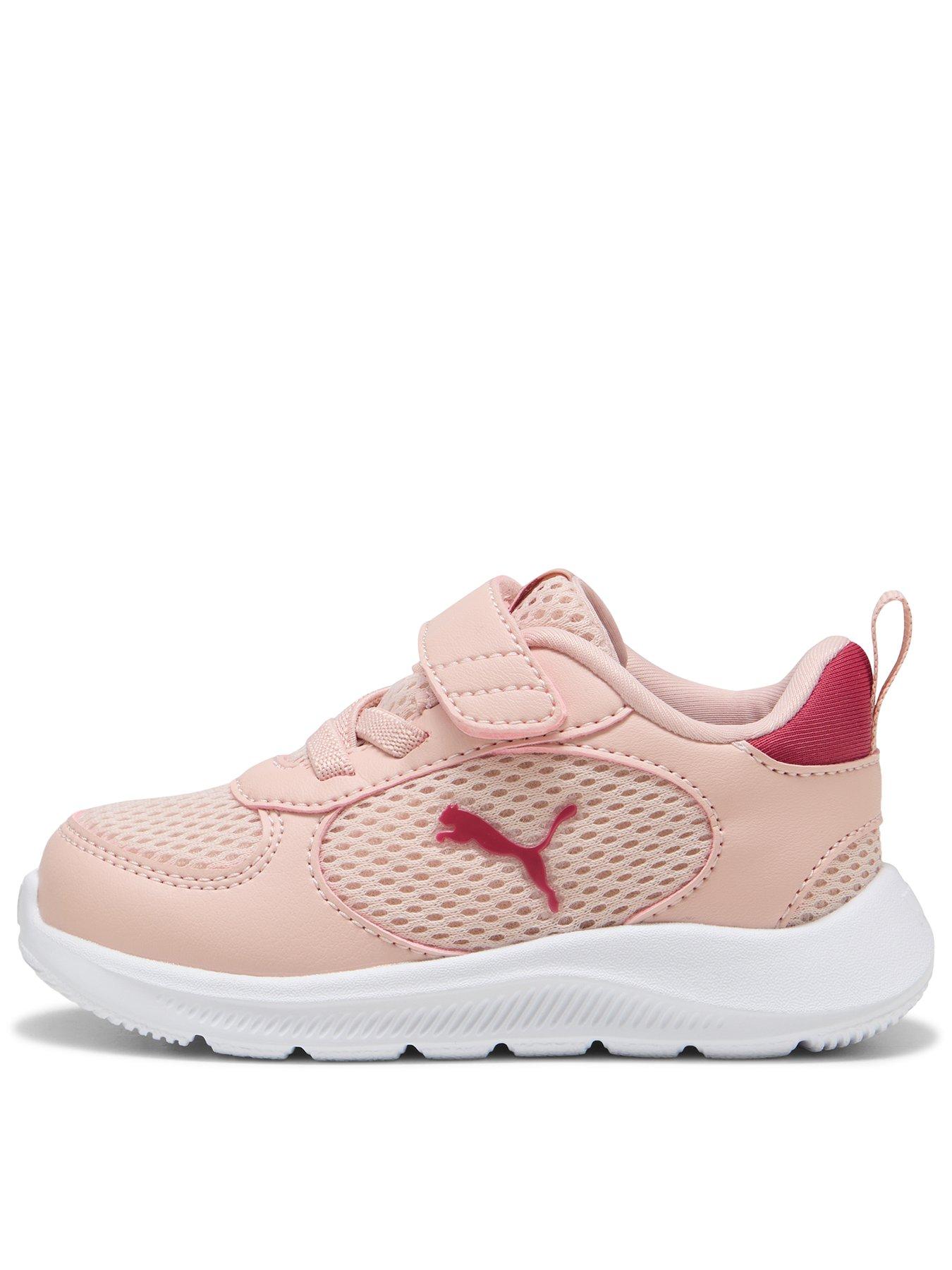 undefined Infant Unisex Fun Racer 2 - Pink