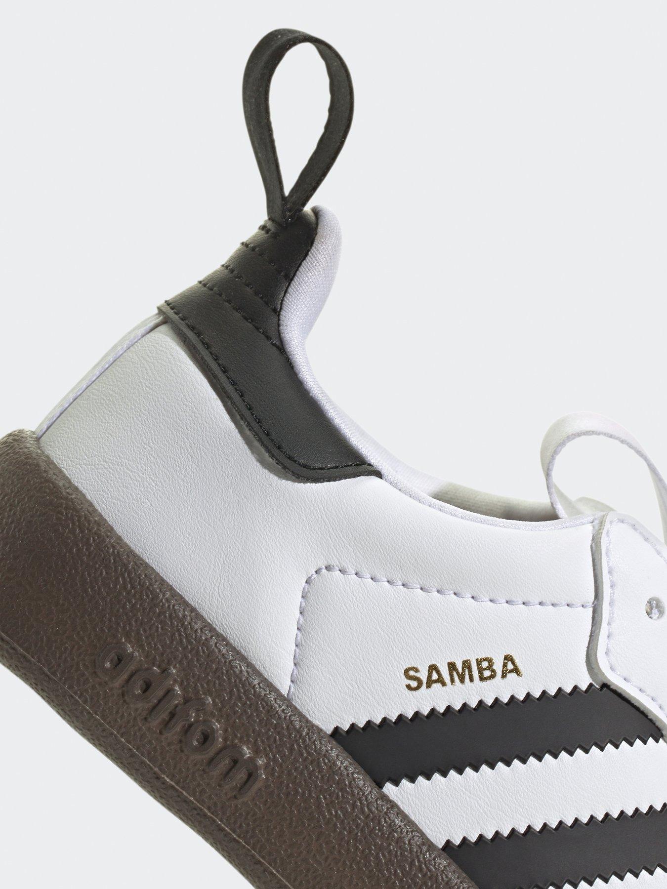 Very adidas samba sales