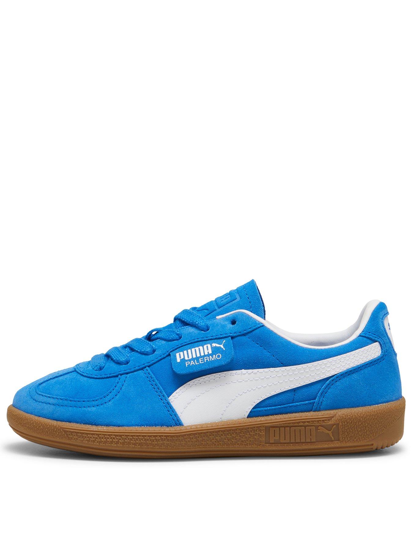 Puma Junior Unisex Palermo - Blue
