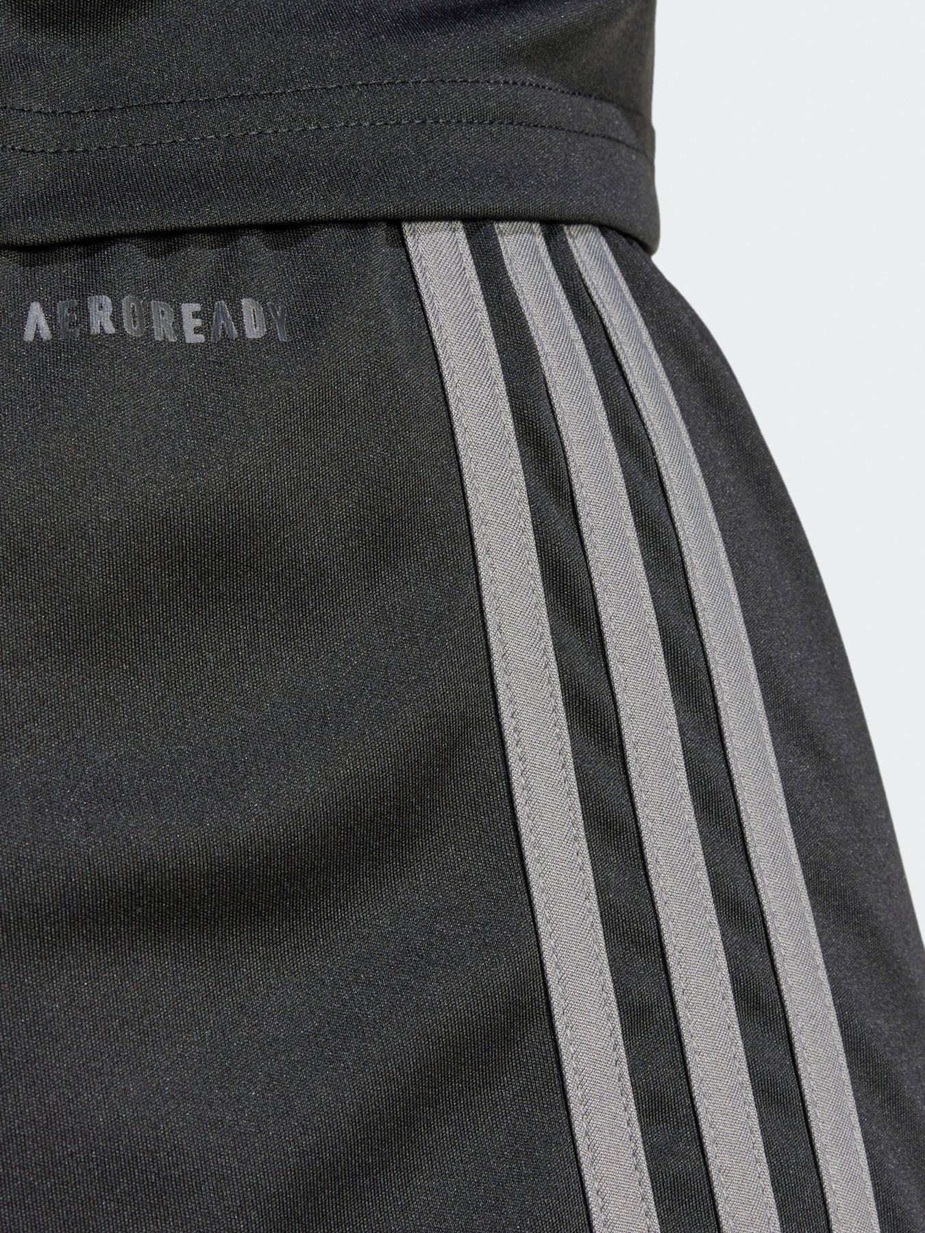 Image 5 of 5 of adidas Mens Squadra 25 Short - Grey