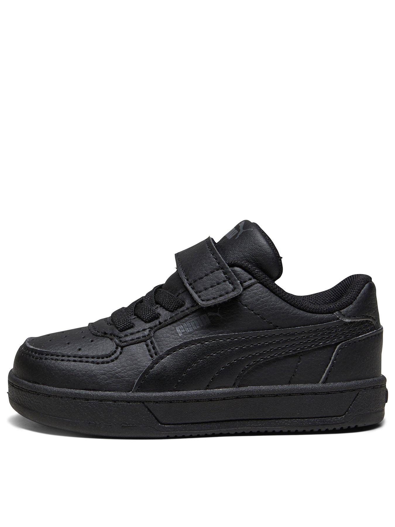 undefined Infant Unisex Caven 20 Trainers - Black