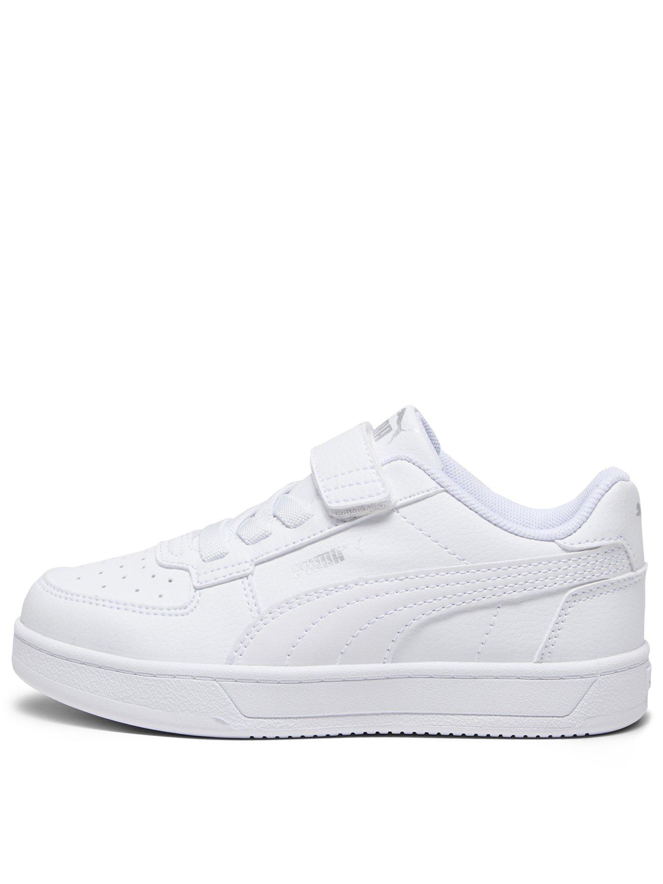 undefined Kids Unisex Caven 20 - White